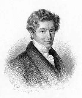 Cochin: JEAN DENIS MARIE COCHIN