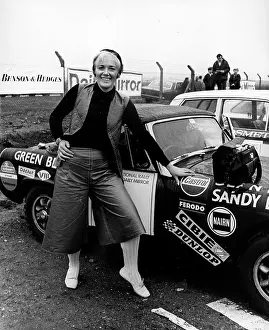 Denton: Jean Denton