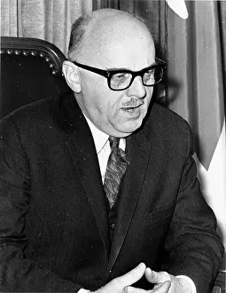Drapeau: Jean Drapeau