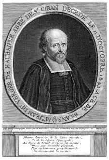 1581: JEAN DU VERGIER