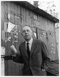 Dubuffet: JEAN DUBUFFET