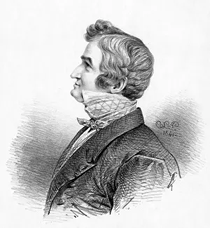 Royale: JEAN DUCHESNE