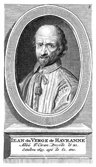 1581: JEAN DUVERGIER DE HAUR