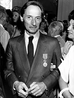 Deniau: Jean F. Deniau