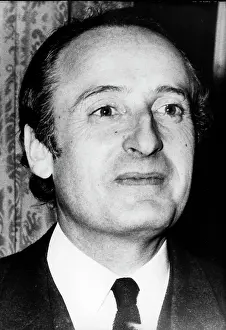 Deniau: Jean F. Deniau