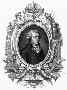 Jacobin: JEAN FERAUD