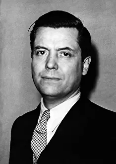 Fontenoy: Jean Fontenoy