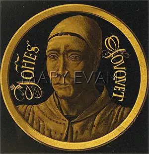 Jehan: JEAN FOUQUET