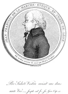 Marche: JEAN FRAN. DE LA MARCHE