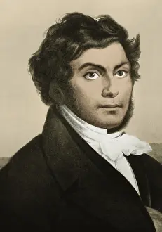 Champollion: Jean Francois Champollion