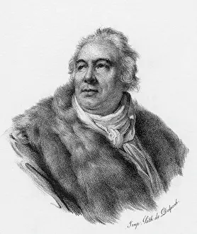 Ducis: JEAN-FRANCOIS DUCIS - 2