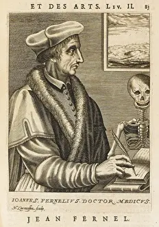 Fernel: Jean Francois Fernel