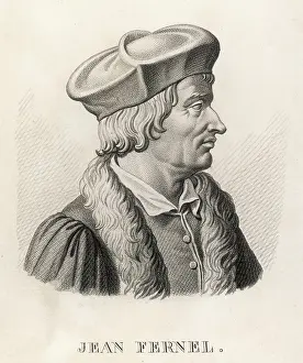 Fernel: Jean Francois Fernel