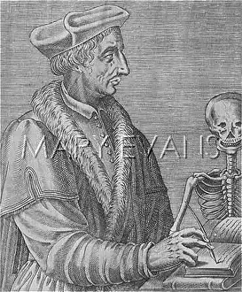 Fernel: Jean Francois Fernel