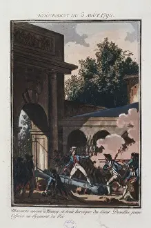 1790: Jean-FranCois Janinet (1752-1814). Second Event