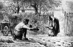 Millet: Jean-Francois Millet