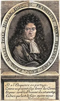 Eloquent: JEAN FRANCOIS DE PONS