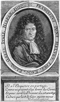 Pons: JEAN FRANCOIS DE PONS