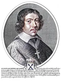 Retz: JEAN FRANCOIS DE RETZ
