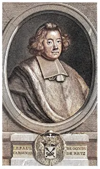 Retz: JEAN FRANCOIS DE RETZ