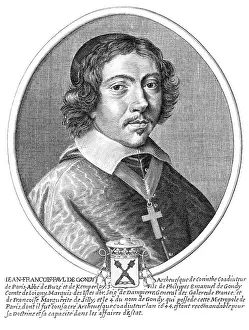 1679: JEAN FRANCOIS DE RETZ