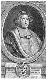1679: JEAN FRANCOIS DE RETZ