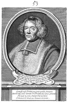 1679: JEAN FRANCOIS DE RETZ