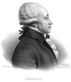 1747: JEAN-FRANCOIS REWBELL