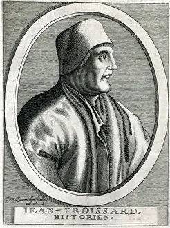 Froissart: Jean Froissart