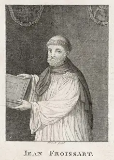 Froissart: JEAN FROISSART