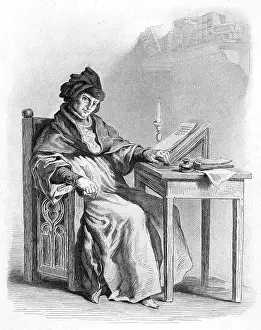 Froissart: JEAN FROISSART