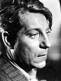 Gabin: Jean Gabin
