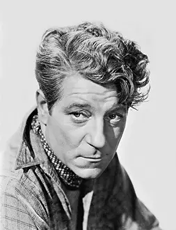 Gabin: Jean Gabin