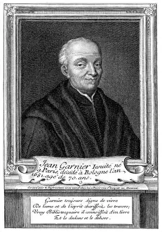Garnier: JEAN GARNIER