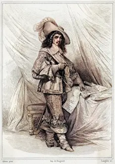 Gassion: JEAN DE GASSION