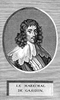 1647: JEAN DE GASSION