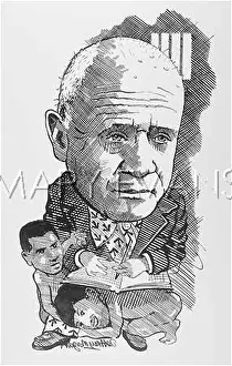 Defied: JEAN GENET/MORGAN
