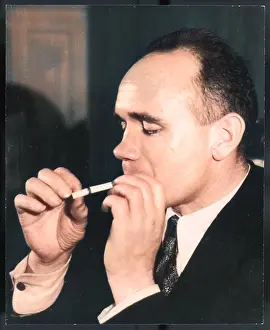 Defied: Jean Genet - Stanimirovitc