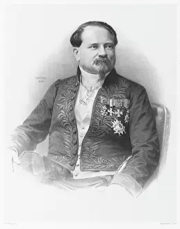 Kastner: JEAN GEORGES KASTNER
