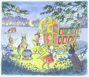 Gilders: Jean Gilder's Picture Book