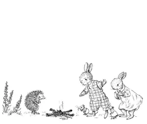 Gilders: Jean Gilder's Picture Book