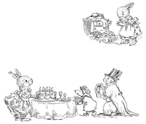 Gilders: Jean Gilder's Picture Book