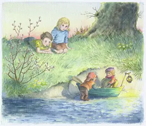 Gilders: Jean Gilder's Picture Book