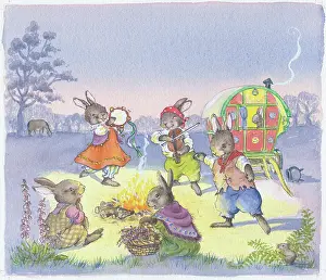 Gilders: Jean Gilder's Picture Book