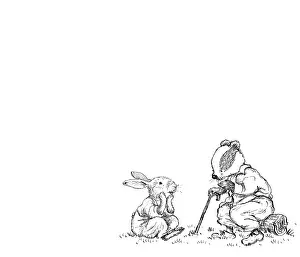 Gilders: Jean Gilder's Picture Book