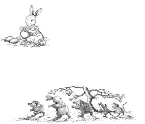 Gilders: Jean Gilder's Picture Book