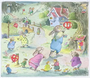 Gilders: Jean Gilder's Picture Book
