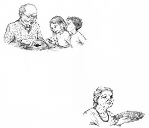 Gilders: Jean Gilder's Picture Book