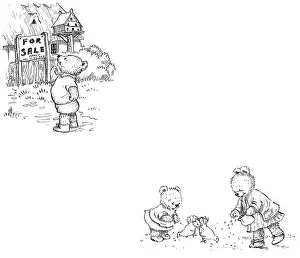 Gilders: Jean Gilder's Picture Book