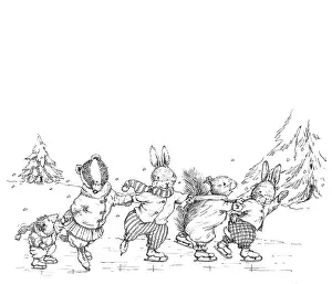 Gilder: Jean Gilder's Picture Book